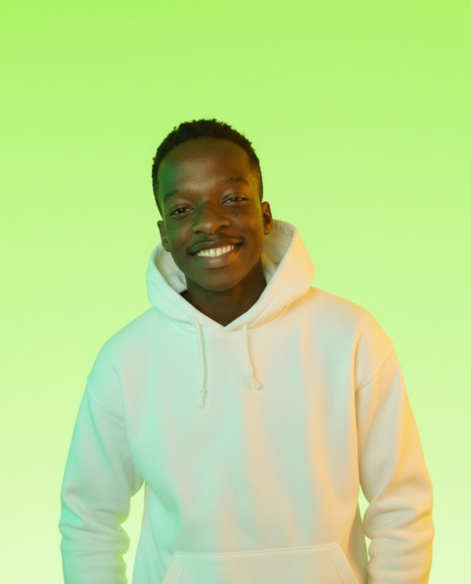 Vince Oremo - WordPress Developer in Kenya